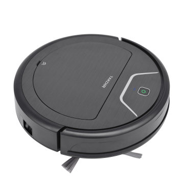 Best Home Intelligent Robotic Vacuum Cleaner and Mop with 2000PA Strong Suction Power